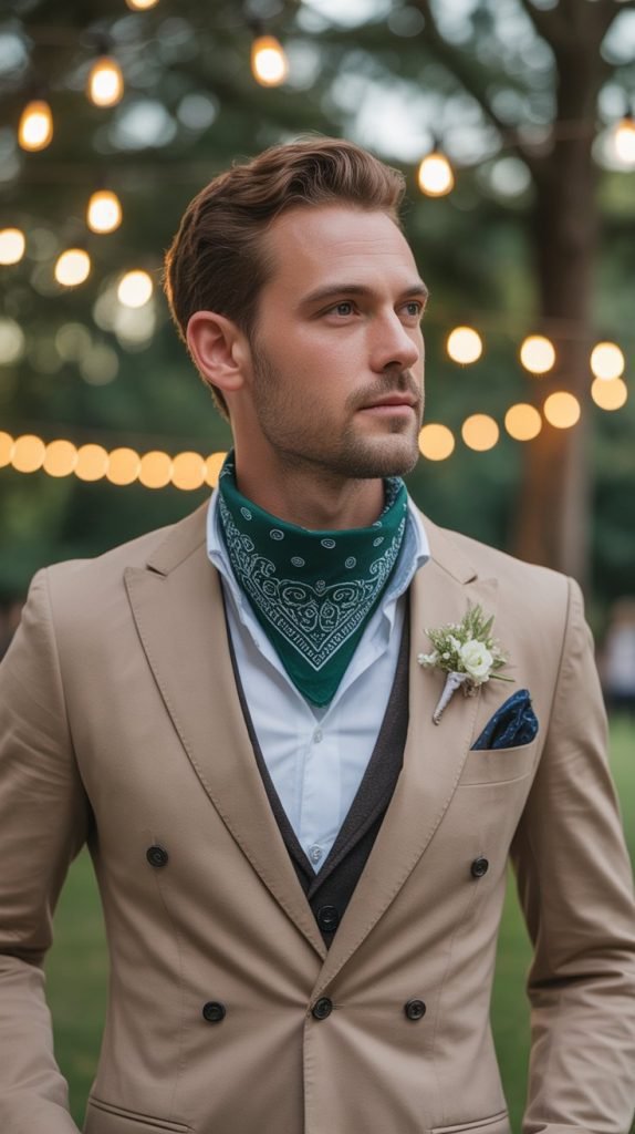 Special Event Styling