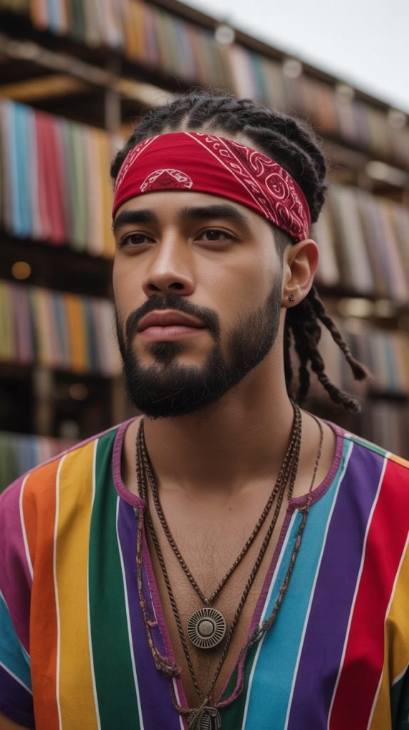 Cultural Appreciation Style