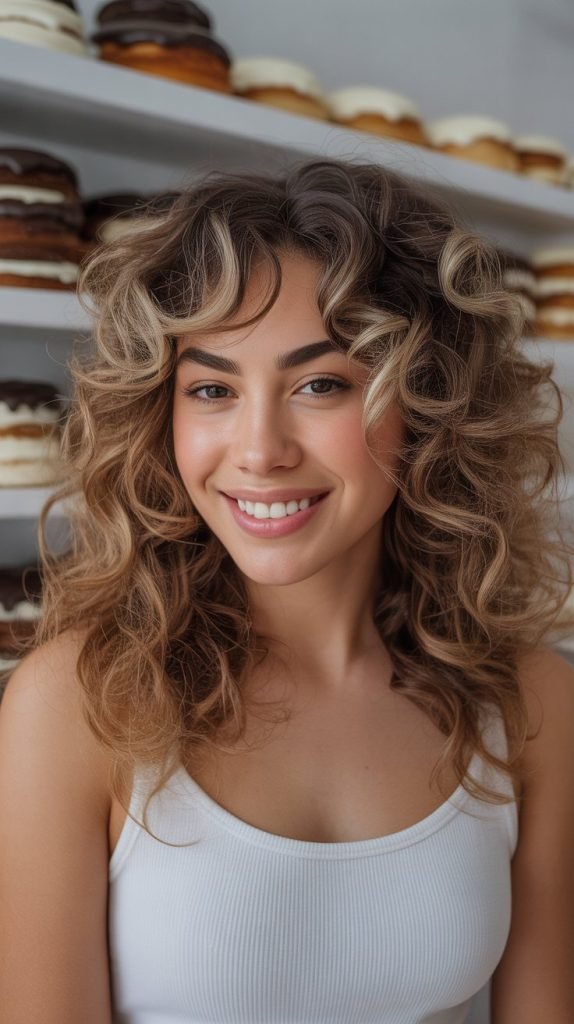 Cream Cheese Frosting