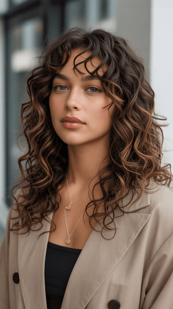 The Espresso Bean Richness