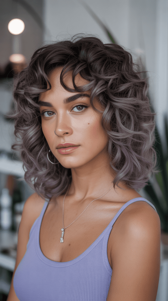 The Smoky Quartz Mystery