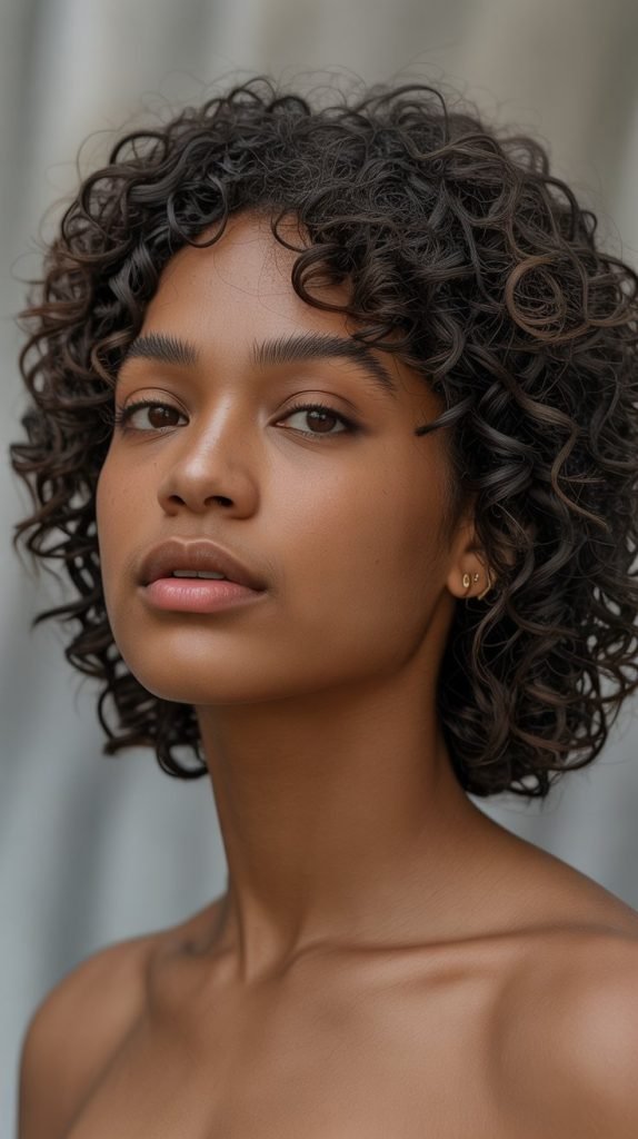 Coil-Pattern Specific Layers