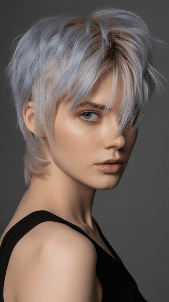 Disconnected Layer Drama