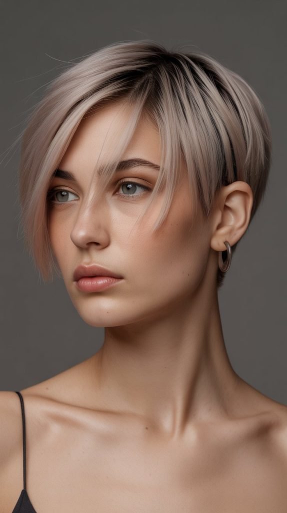 Disconnected Pixie Bob