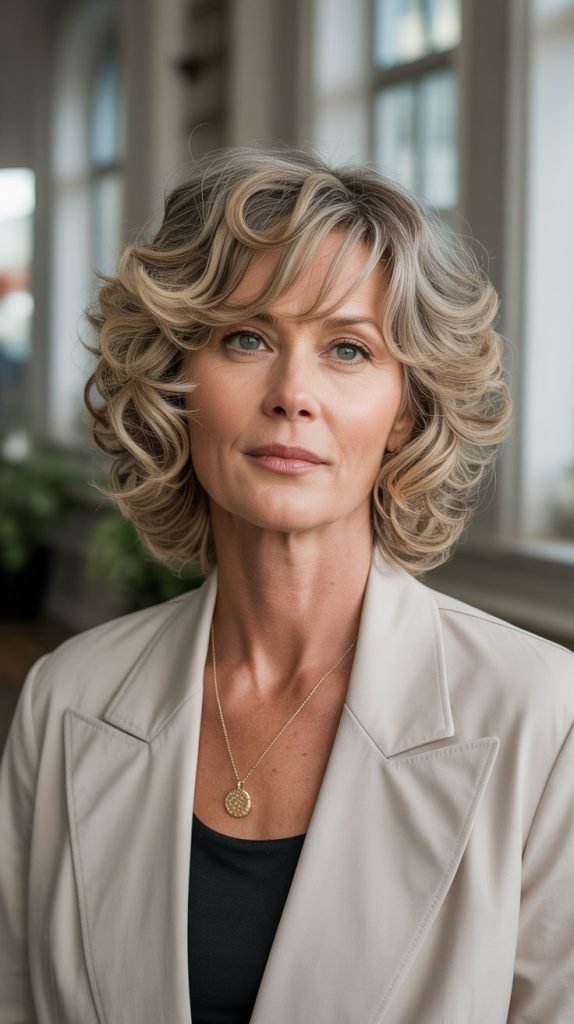  Signature Layer Personality