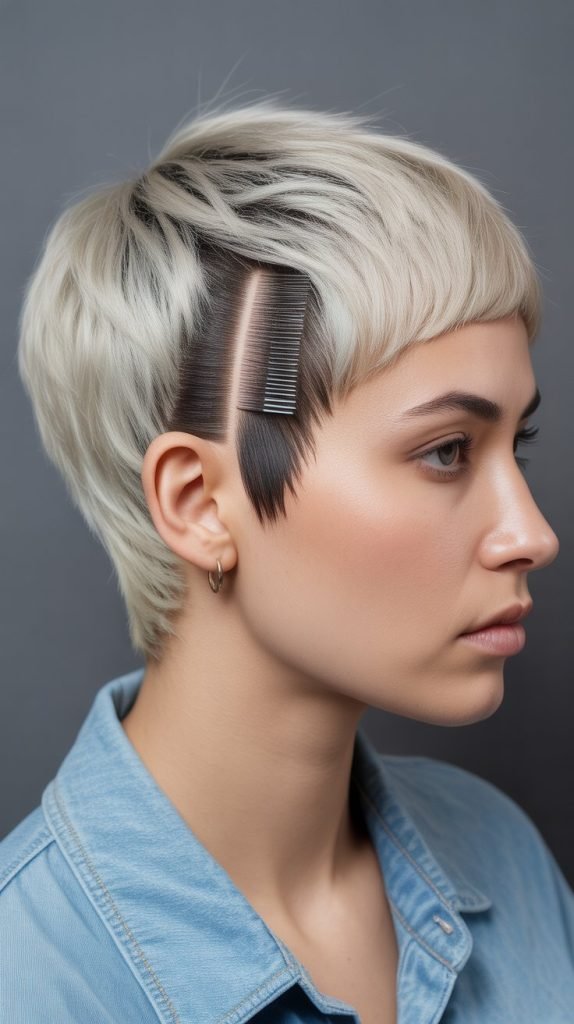 DNA-Based Cut Customization