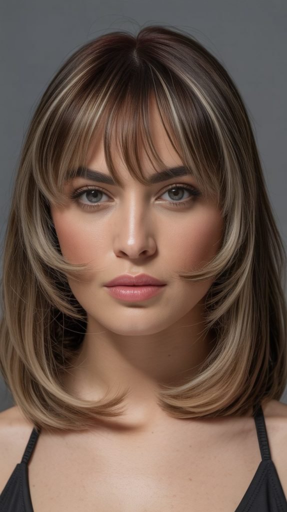 Bombshell Bangs Statement