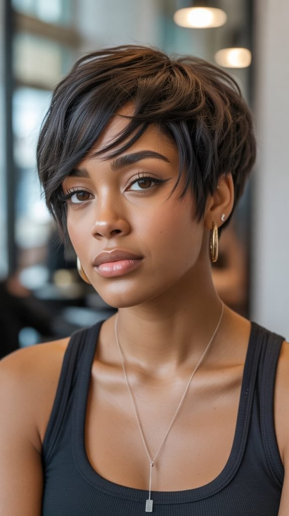 Choppy Pixie Bob