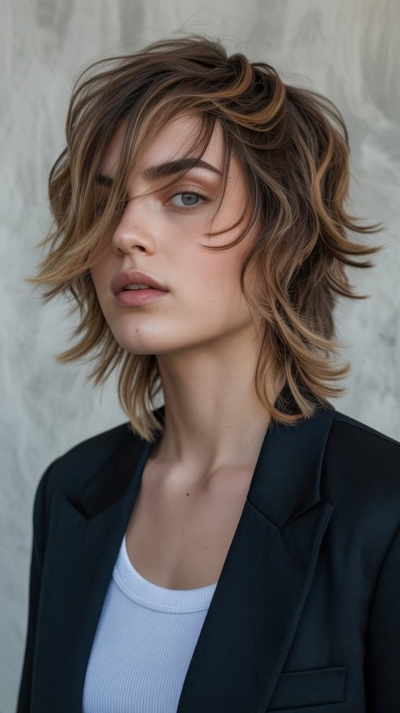  Choppy Layers for Volume Control