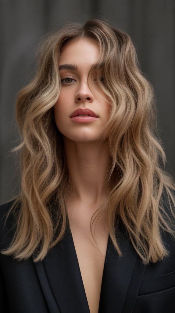 Long Disconnected Layer Design