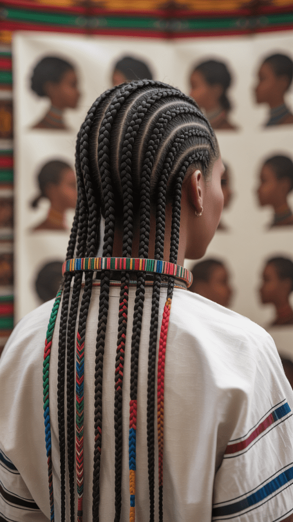 Cultural Authenticity and Respectful Practice