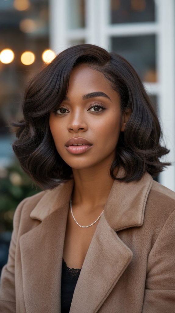 Rich Chocolate Mocha