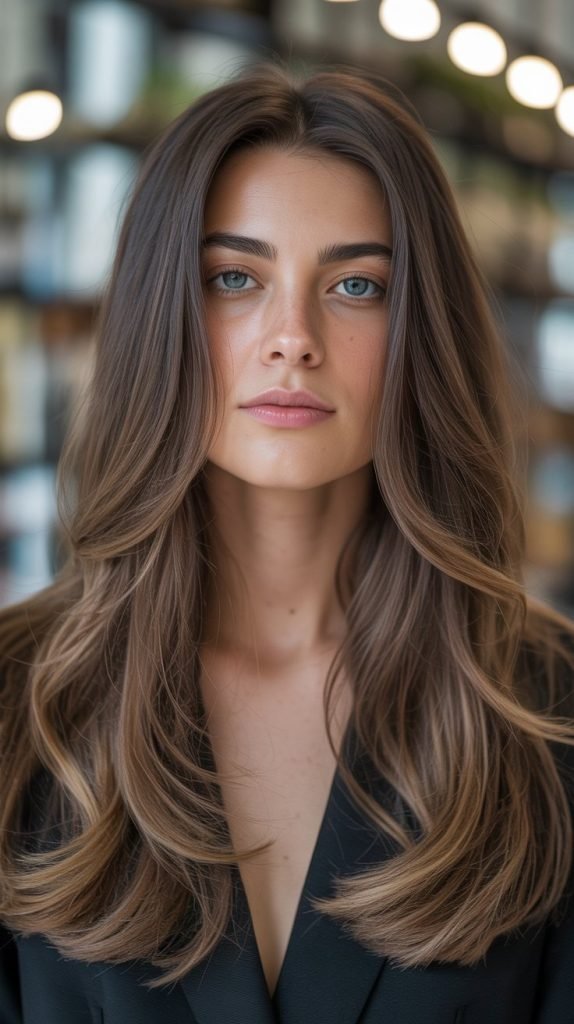 Invisible Layer System