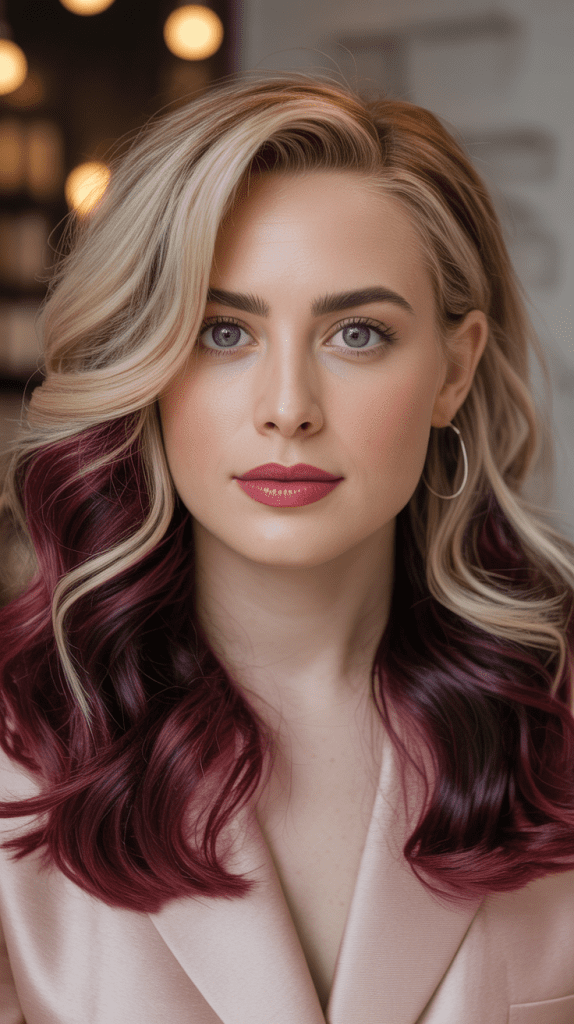  Cranberry Wine Lowlights