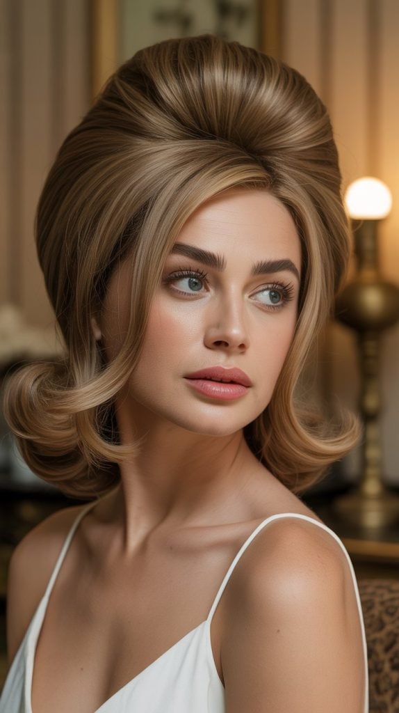 Crown Bump Construction