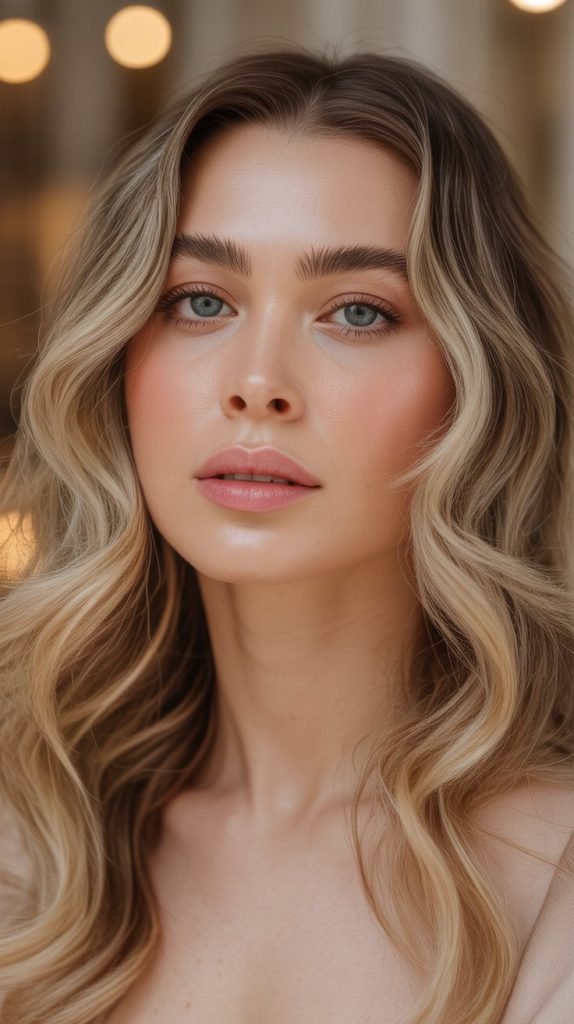 Vanilla Biscotti Blonde