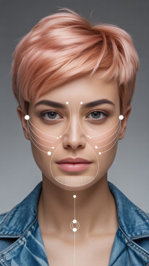 Micro-Expression Reading Cuts