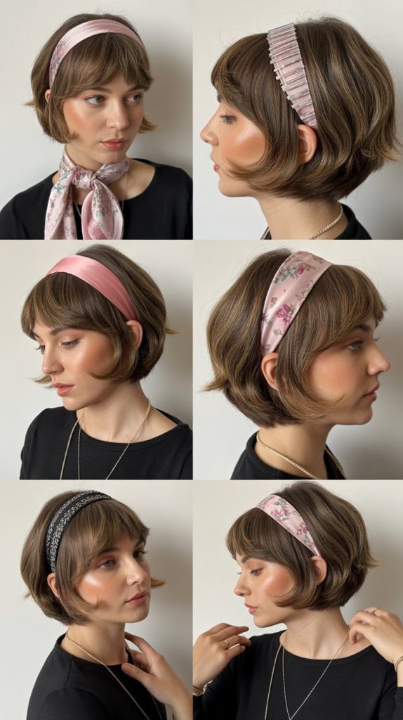 Accessories and Styling Additions