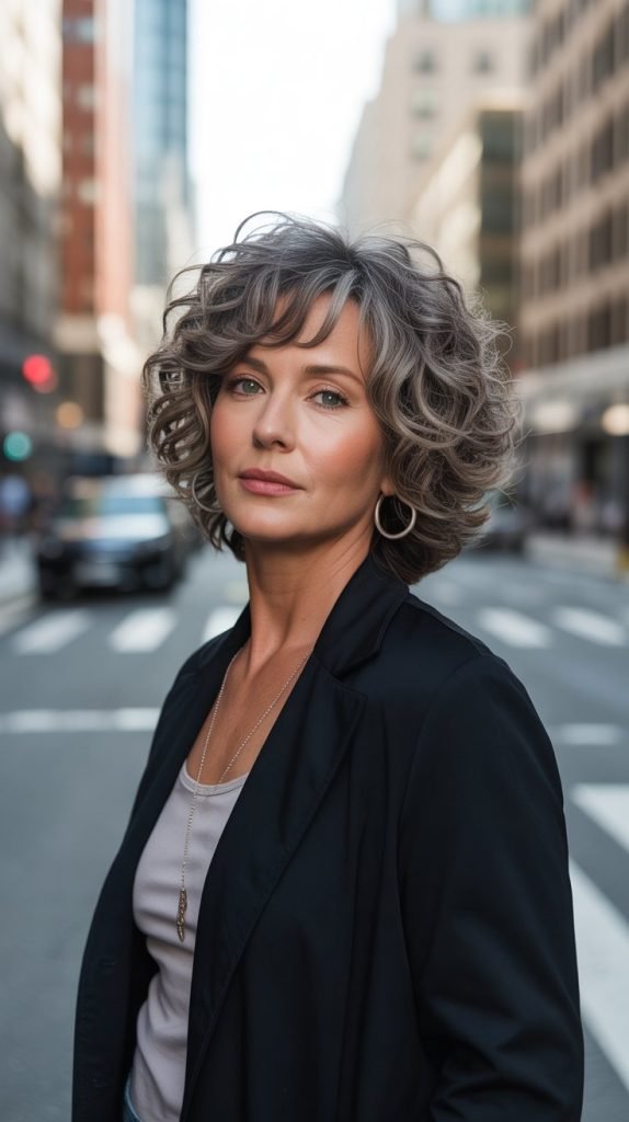 Contemporary Layer Mix