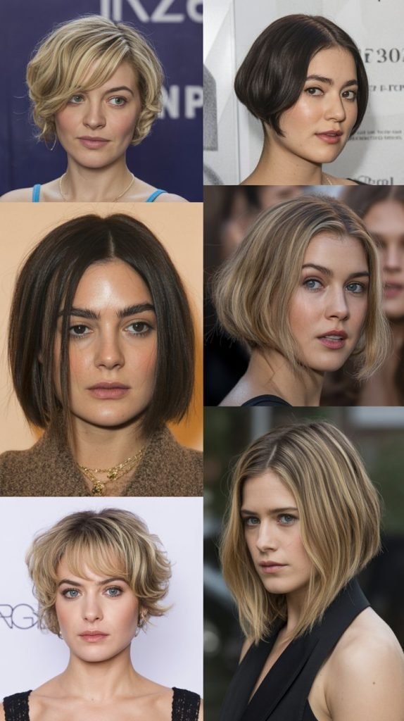 Celebrity Inspiration and Trends