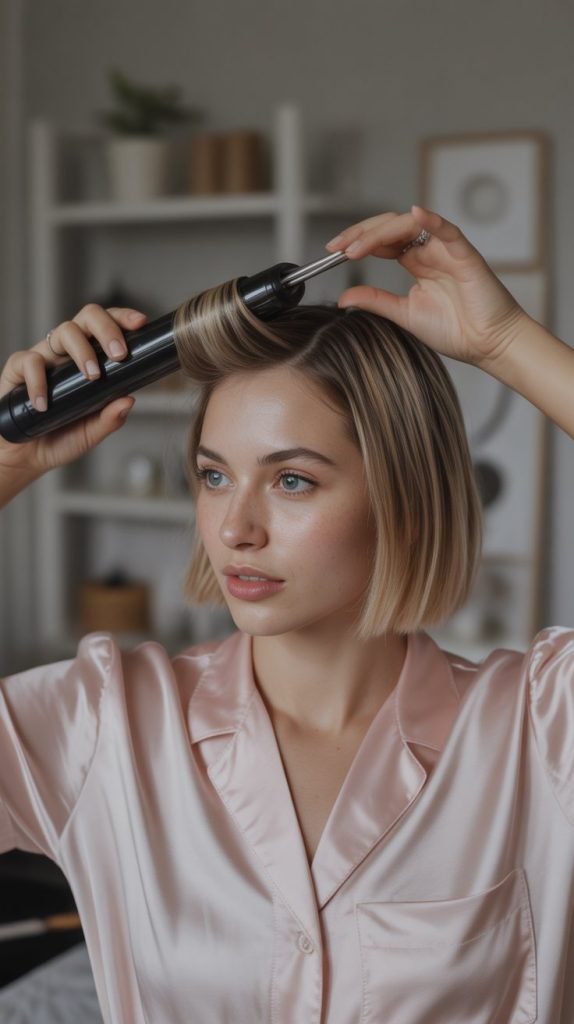 Quick Styling Techniques for Busy Mornings