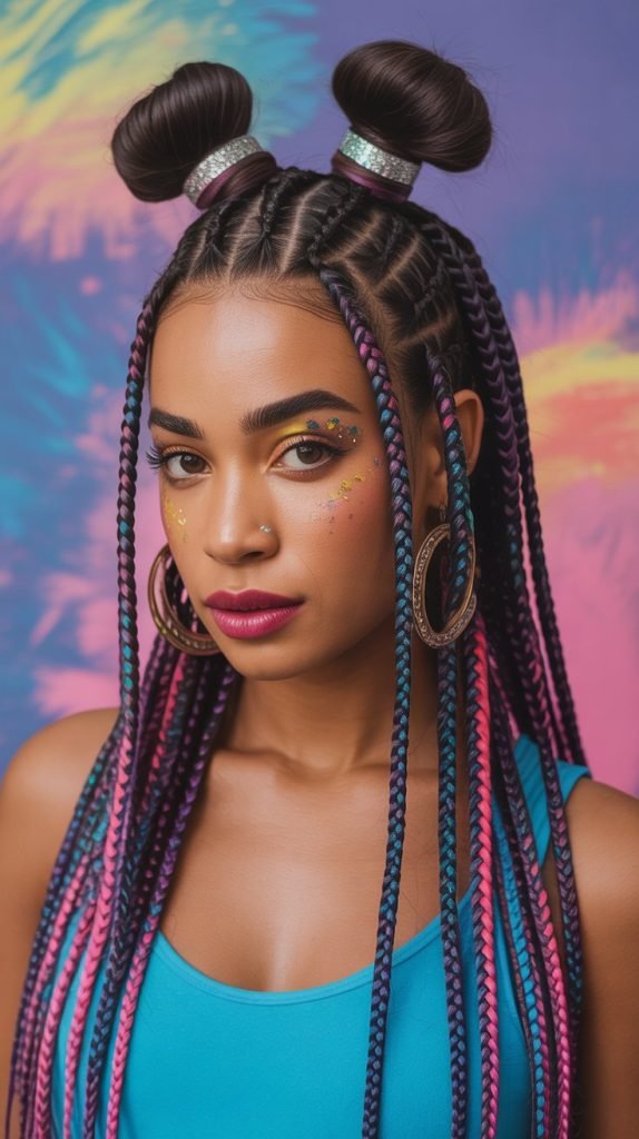 Festival and Event-Ready Styles