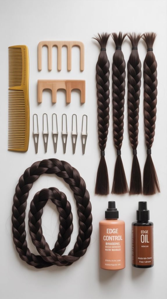 Essential Tools and Materials Needed