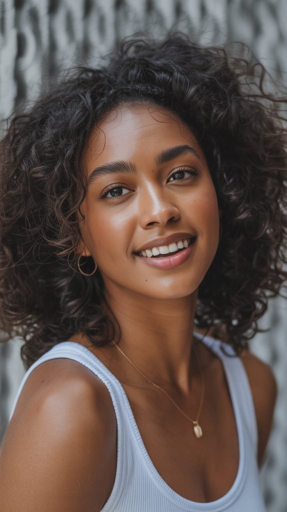 . Wash-and-Go Optimized Cut