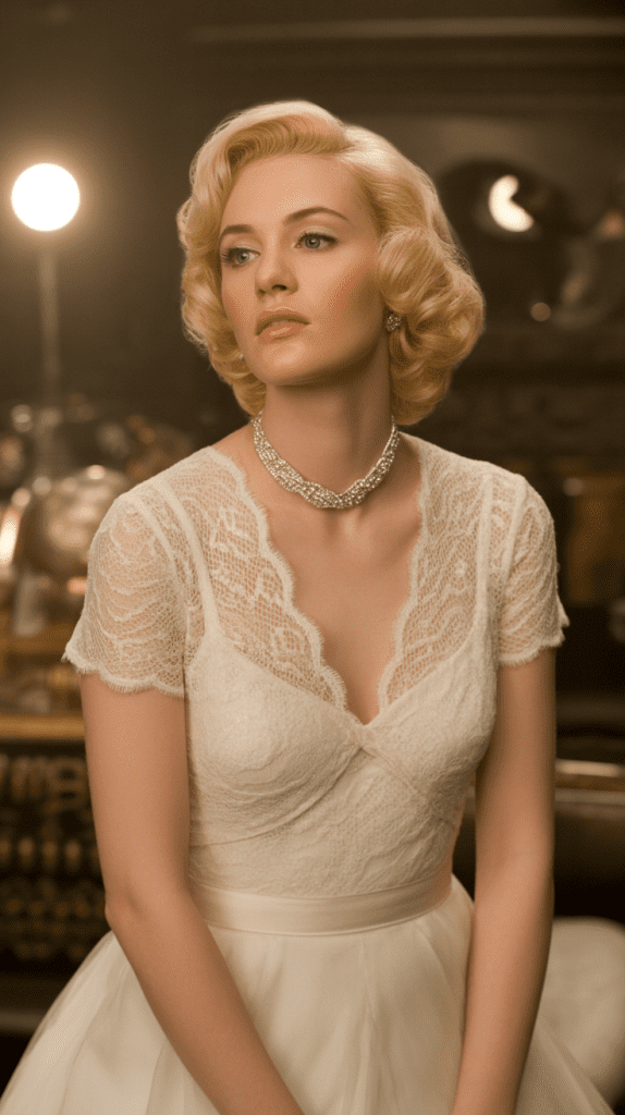 Glamorous Old Hollywood