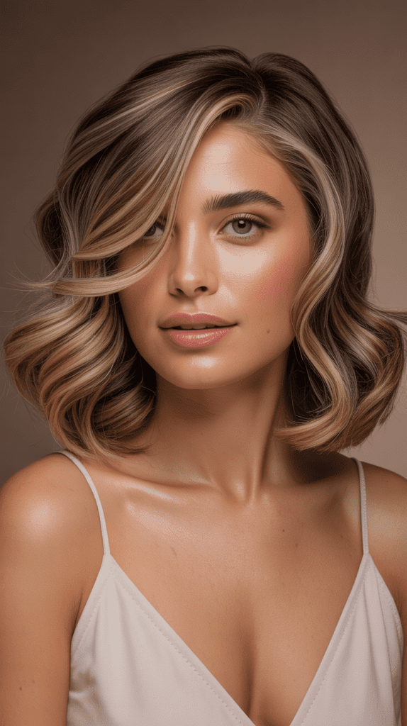 Dimensional Layer Depth