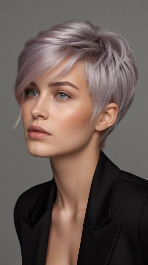 Gravity-Defying Volume Systems