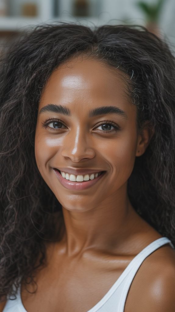 Scalp-Health Conscious Cutting