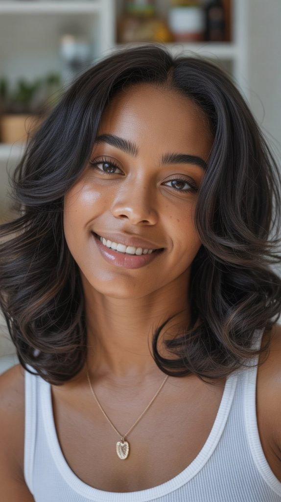 Moisture-Conscious Layering