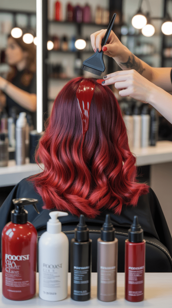 Professional Maintenance Scheduling