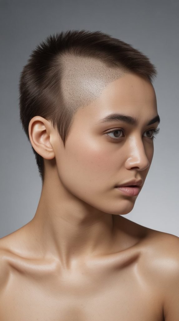 Smart Hair Growth Optimization