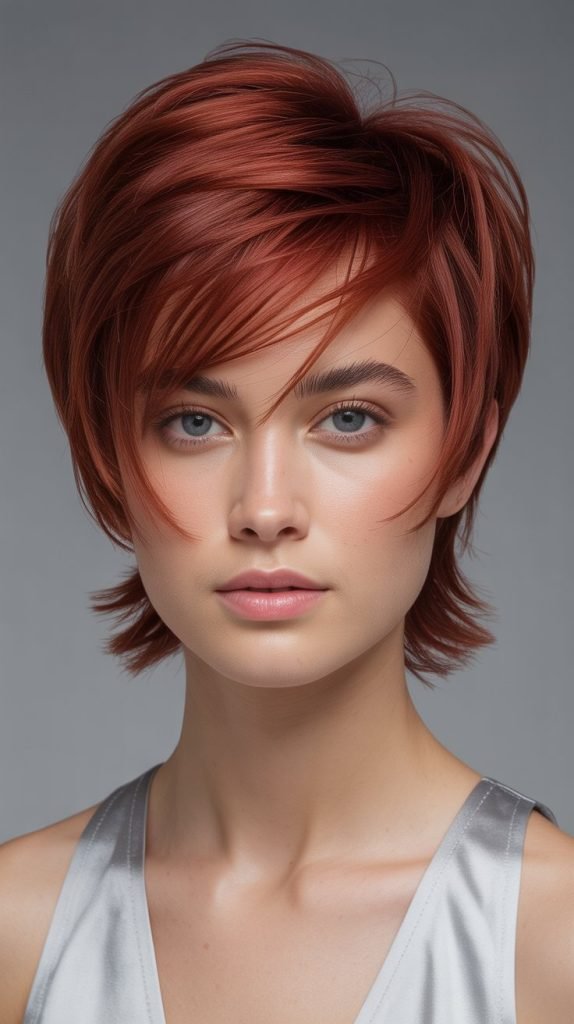 Layered Crop Innovation