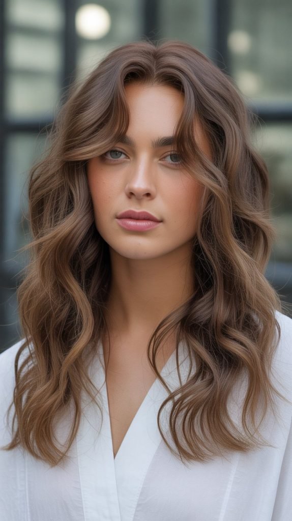 Modern Shag Evolution