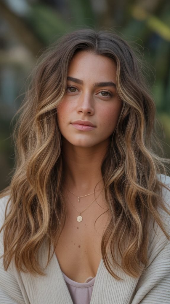  Bohemian Layered Waves