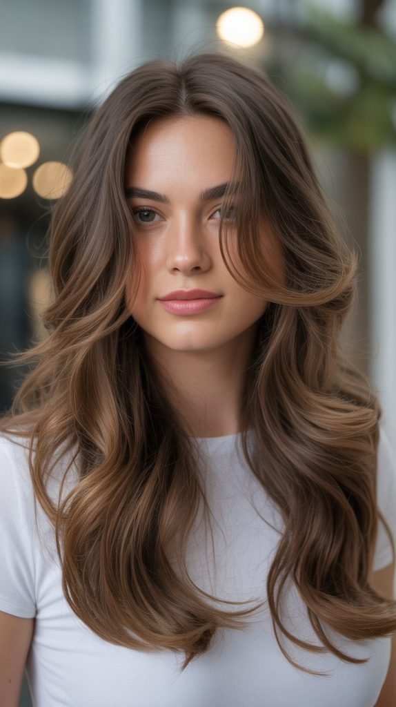 Crown Layers with Length