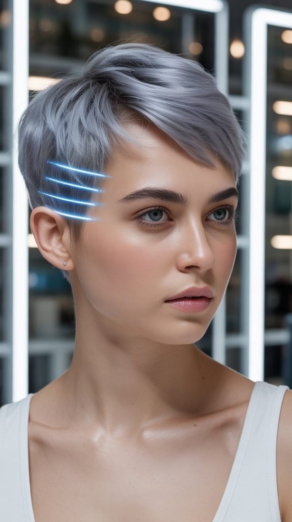  Magnetic Styling Systems