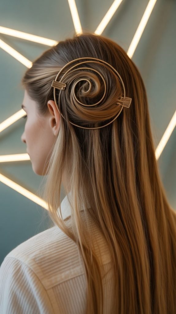  Mathematical Spiral Fibonacci