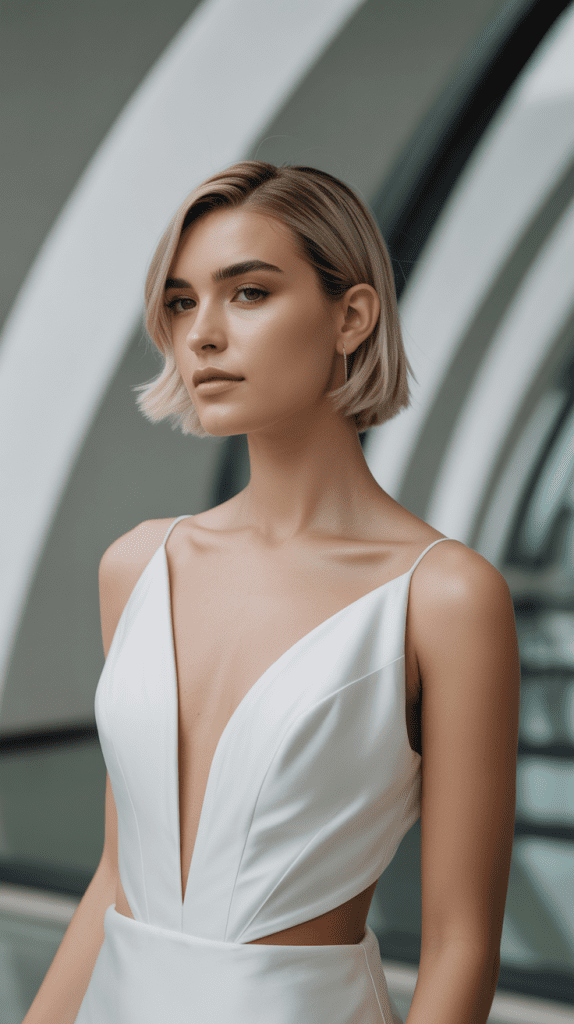 Contemporary Minimalist