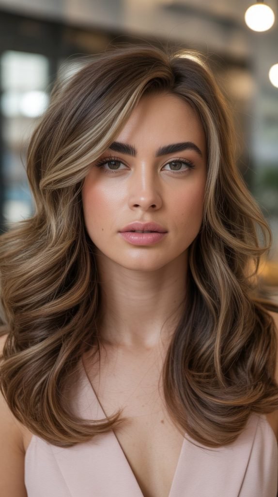 Long Modern Layer Interpretation