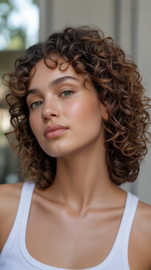 Low Manipulation Wash and Go