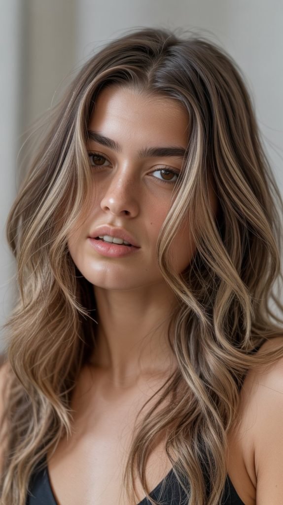 Thick Hair Razor Layers