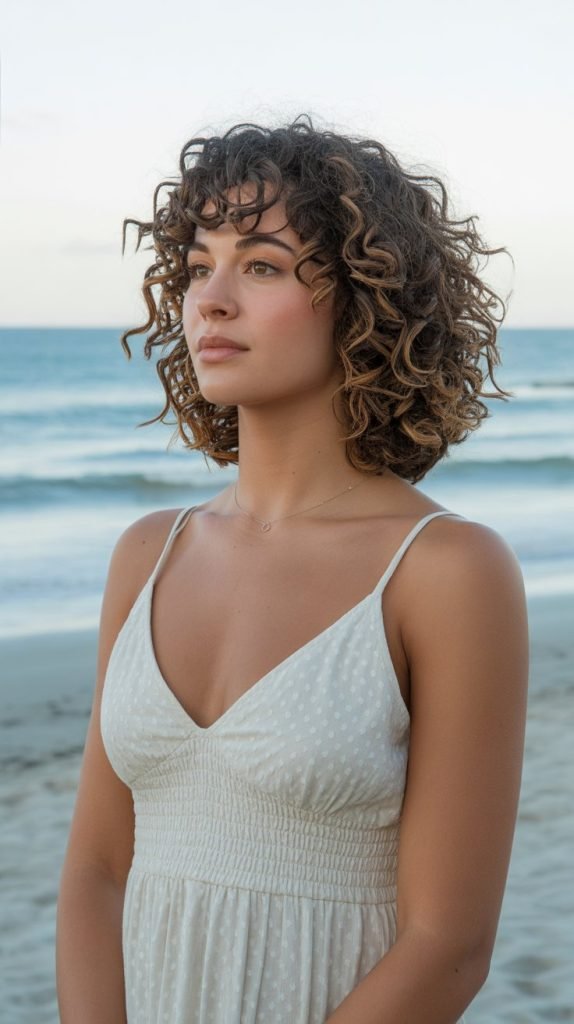 Effortless Natural Texture