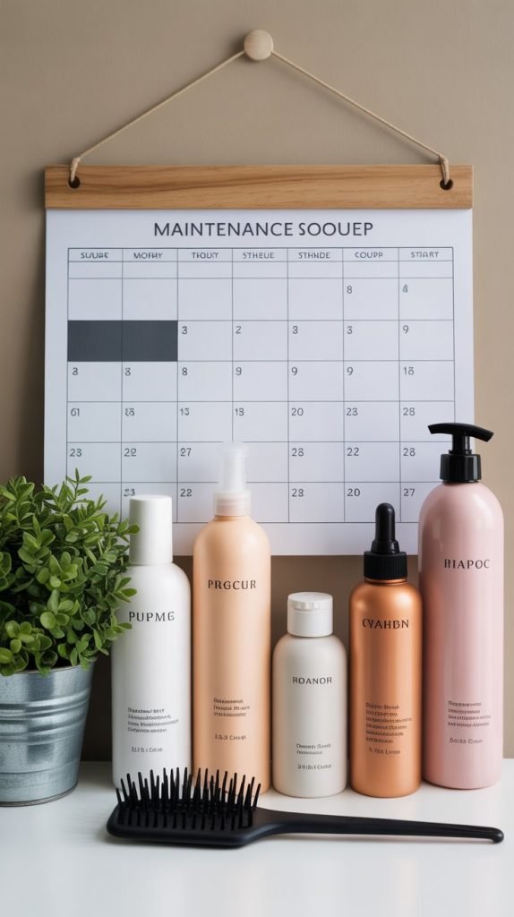 Maintenance Strategies That Maximize Your Secret Weapon