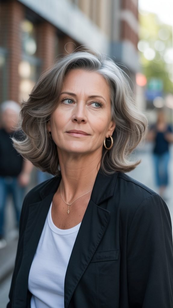 Effortless Medium Style