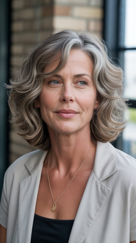  Medium Waves with Volume