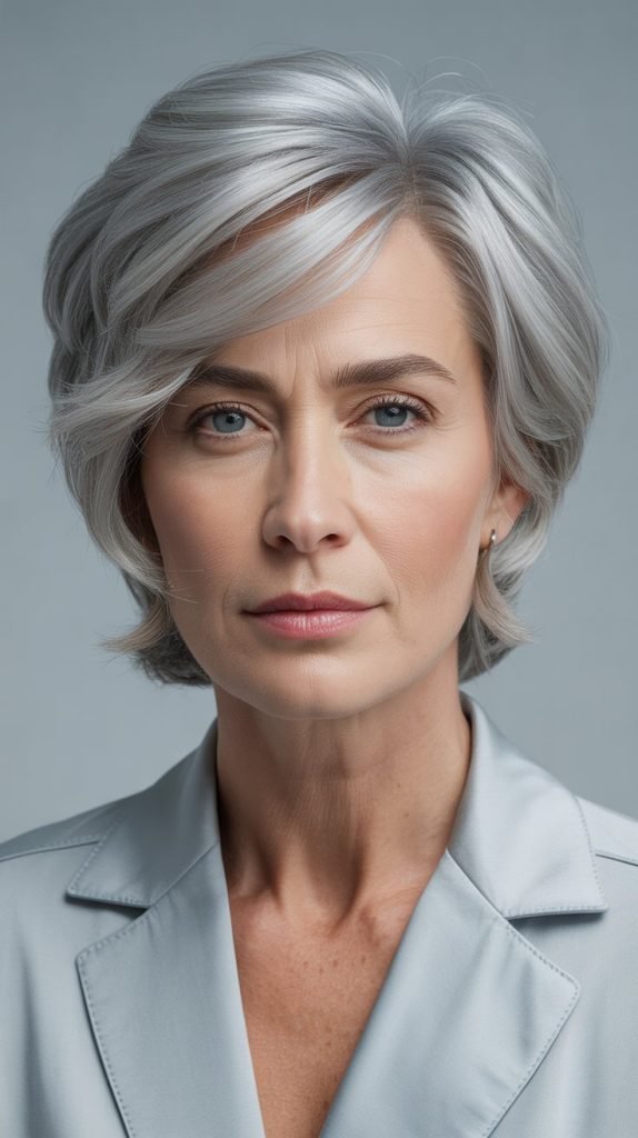 Glacier Gray Precision Layers